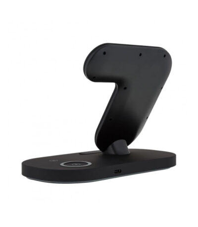 Fast Wireless Charger 3in1 - Imagen 2