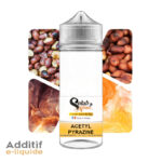 Acetyl Pyrazine SolubArome Additif Aroma (Molecula) (075)