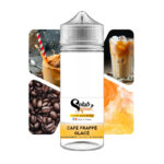 Aroma Cafe Frappe Glace SolubArome (154)