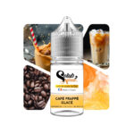 Aroma Cafe Frappe Glace SolubArome Aroma (154)