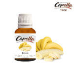 Aroma Capella Banana (nº43)
