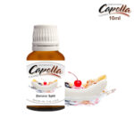Aroma Capella Banana Split Aroma (nº44)