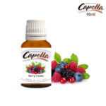 Aroma Capella Berry Cooler Aroma (nº145)
