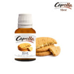 Aroma Capella Biscuit (nº124)