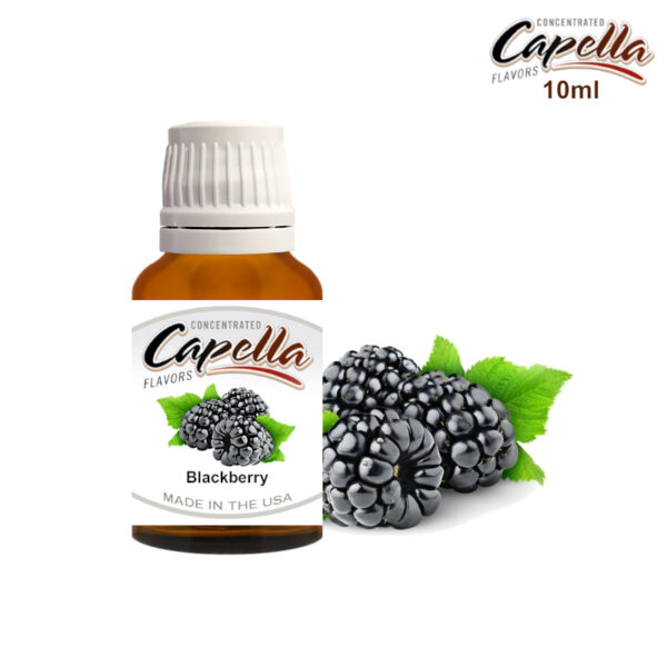 Aroma Capella Blackberry (nº46)