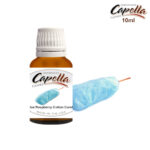 Aroma Capella Blue Raspberry Cotton Candy Aroma (nº137)