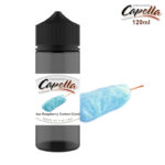 Aroma Capella Blue Raspberry Cotton Candy (nº137)