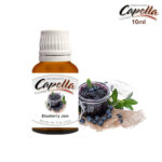 Aroma Capella Blueberry Jam (nº48)