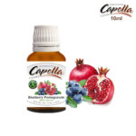 Aroma Capella Blueberry Pomegranate (Stevia) (nº136)