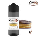 Aroma Capella Boston Cream Pie V2 (nº93)