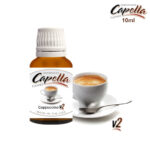 Aroma Capella Cappuccino V2 (nº94)