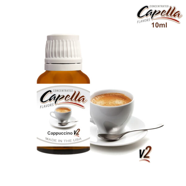 Aroma Capella Cappuccino V2 (nº94)