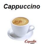 Aroma Capella Cappucino (nº30)