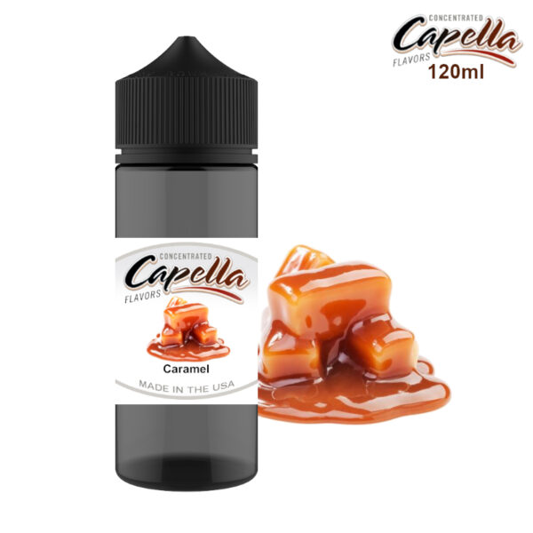Aroma Capella Caramel (nº51)