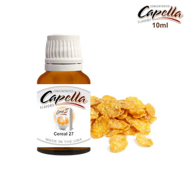 Aroma Capella Cereal 27 (nº52)