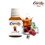 Aroma Capella Cherry Cola Rf (nº53)