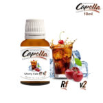 Aroma Capella Cherry Cola RF V2 (nº42)