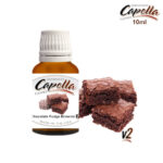 Aroma Capella Chocolate Fudge Brownie V2 (nº95)