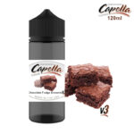 Aroma Capella Chocolate Fudge Brownie V3 Aroma (nº173)