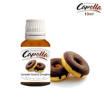 Aroma Capella Chocolate Glazed Doughnuts (nº54)