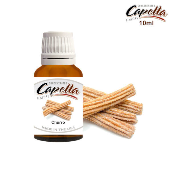 Aroma Capella Churro (nº55)