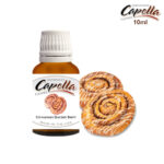 Aroma Capella Cinnamon Danish Swirl (nº56)