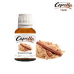 Aroma Capella Cinnamon Sugar (nº119)
