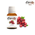Aroma Capella Cranberry Aroma (nº139)