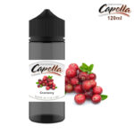 Aroma Capella Cranberry (nº139)