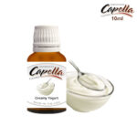Aroma Capella Creamy Yogurt (nº58)