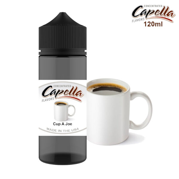 Aroma Capella Cup A Joe (nº60)