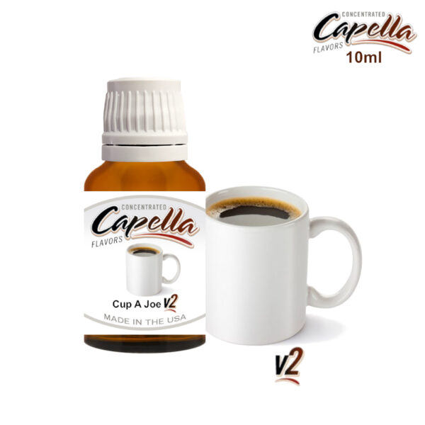 Aroma Capella Cup A Joe V2 (nº170)