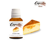 Aroma Capella Custard Cake (nº18)