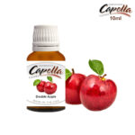 Aroma Capella Double Apple (nº61)