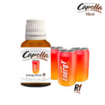 Aroma Capella Energy Drink Rf (nº63)