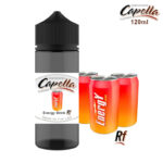 Aroma Capella Energy Drink RF (nº63)