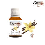 Aroma Capella French Vanilla V2 (nº98)
