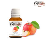 Aroma Capella Fuji Apple (nº118)