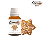 Aroma Capella Gingerbread (nº140)
