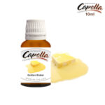 Aroma Capella Golden Butter (nº65)