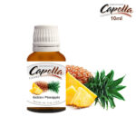 Aroma Capella Golden Pineapple (nº3)