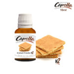 Aroma Capella Graham Cracker V2 (nº36)