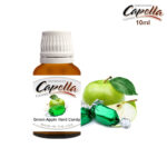 Aroma Capella Green Apple Hard Candy (nº157)
