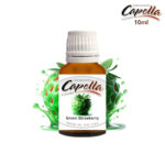 Aroma Capella Green Strawberry (nº175)
