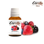 Aroma Capella Harvest Berry (nº1)