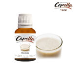 Aroma Capella Horchata (nº27)