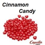 Aroma Capella Hot Cinnamon Candy (nº18)