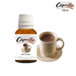 Aroma Capella Hot Cocoa (nº141)