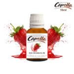 Aroma Capella Indo Strawberry #2 (nº186)