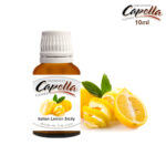 Aroma Capella Italian Lemon Sicily Aroma (nº66)